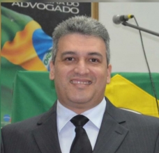 Ricardo Berilo Bezerra Borba