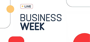 FATEC-PB realiza Business Week 2020 de 09 a 11 de setembro